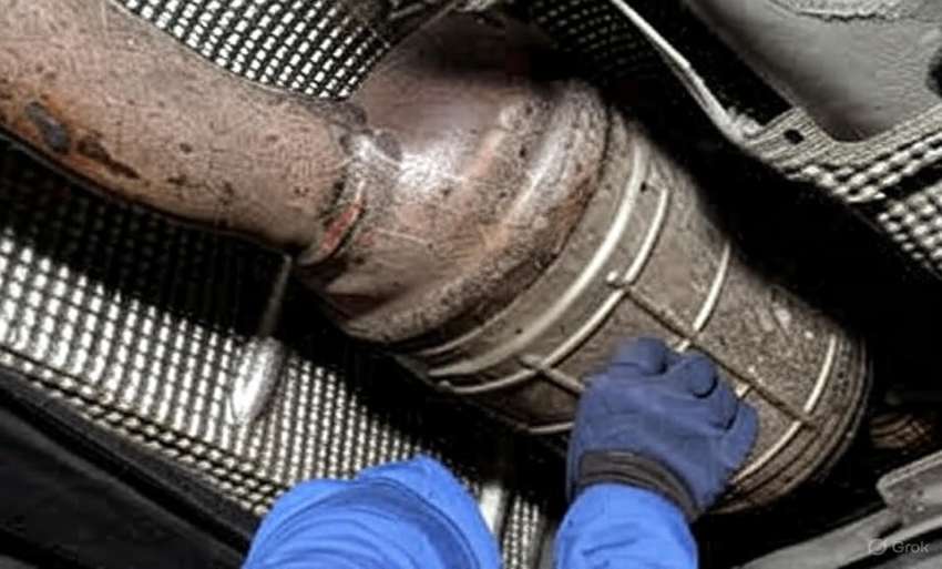 Kerüld el a DPF problémákat időben!